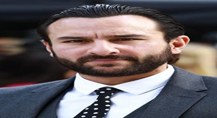 Saif Ali Khan: ‘Vikram Vedha’ shows how challenging it can be to alter one’s point of view Saif Ali Khan: ‘Vikram Vedha’ shows how challenging it can be to alter one’s point of view