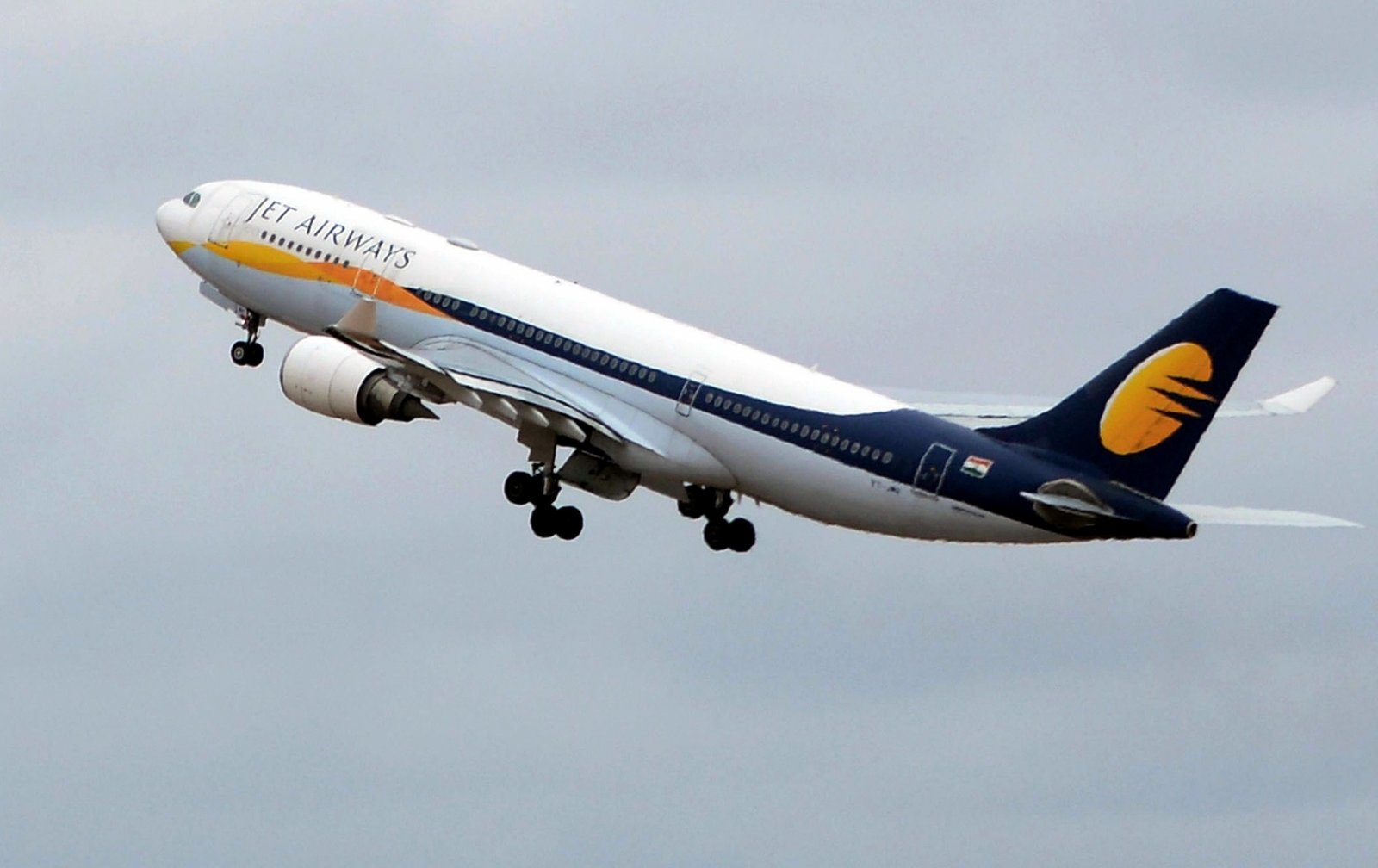 Jet Airways’ air operator certificate renewed by DGCA