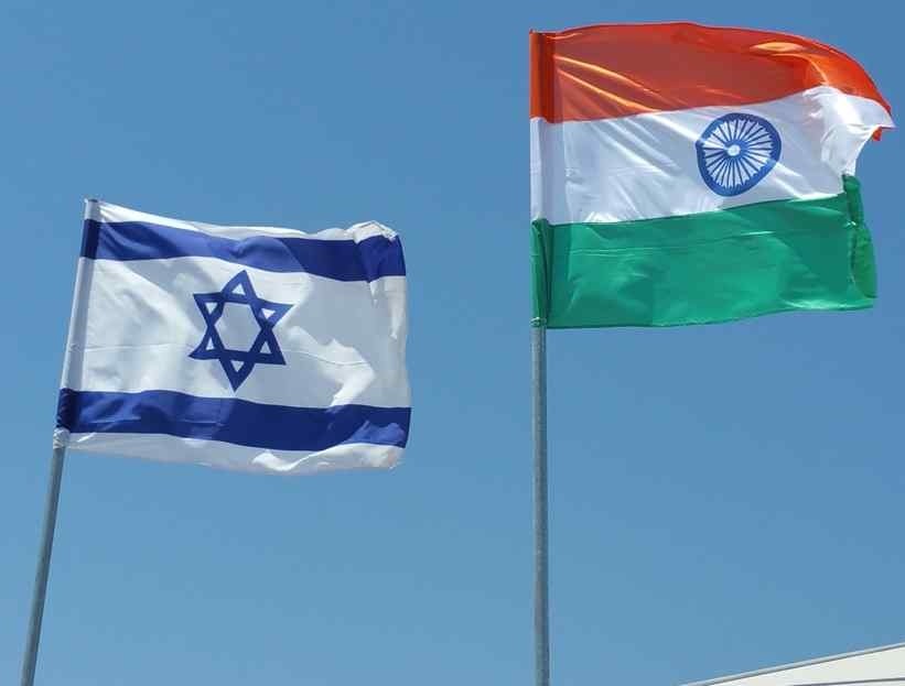 India reiterates early resumption of peace negotiations between Palestine and Israel India reiterates early resumption of peace negotiations between Palestine and Israel