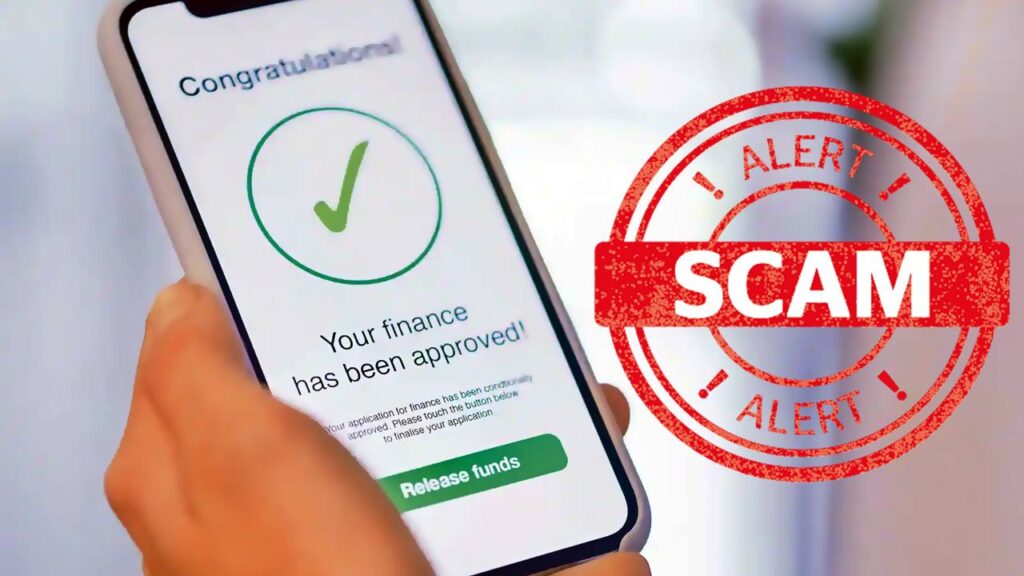 Fatal attraction to loan apps turns out to be a worry for Karnataka cops Fatal attraction to loan apps turns out to be a worry for Karnataka cops