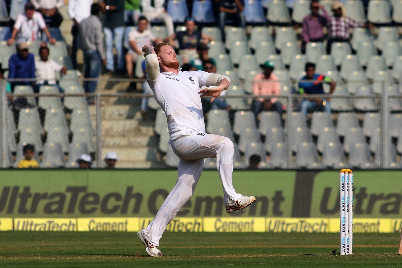 ‘When did I bowl with new ball…’: Ben Stokes’ reply on Australian media ‘crybaby’ jibe