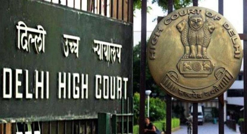 Delhi HC refuses to direct Centre to impose ‘total prohibition’ on cow slaughter Delhi HC refuses to direct Centre to impose ‘total prohibition’ on cow slaughter