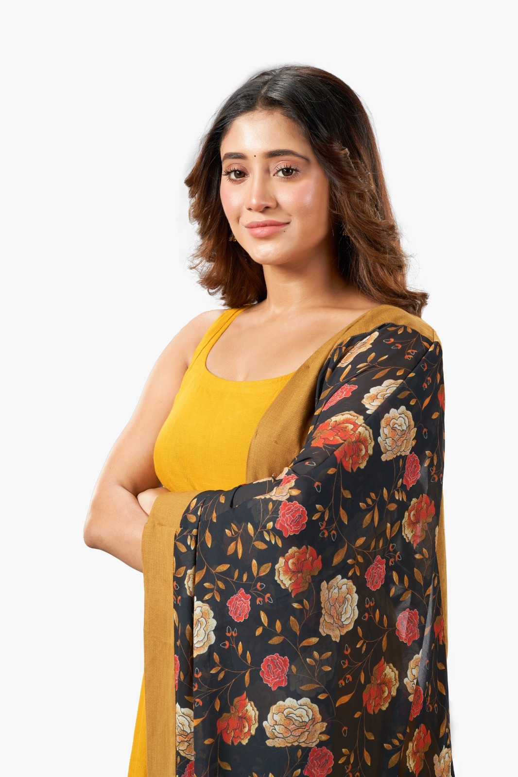 ‘Barsatein-Mausam Pyaar Ka’ to bring stormy romance with Kunal Tandon, Shivangi Joshi