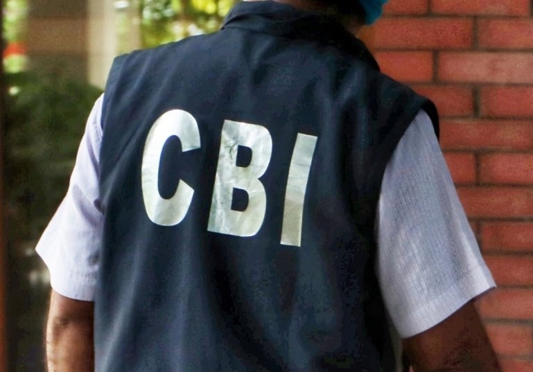 CBI questions ex-Bengal state education secy in school jobs recruitment case CBI questions ex-Bengal state education secy in school jobs recruitment case