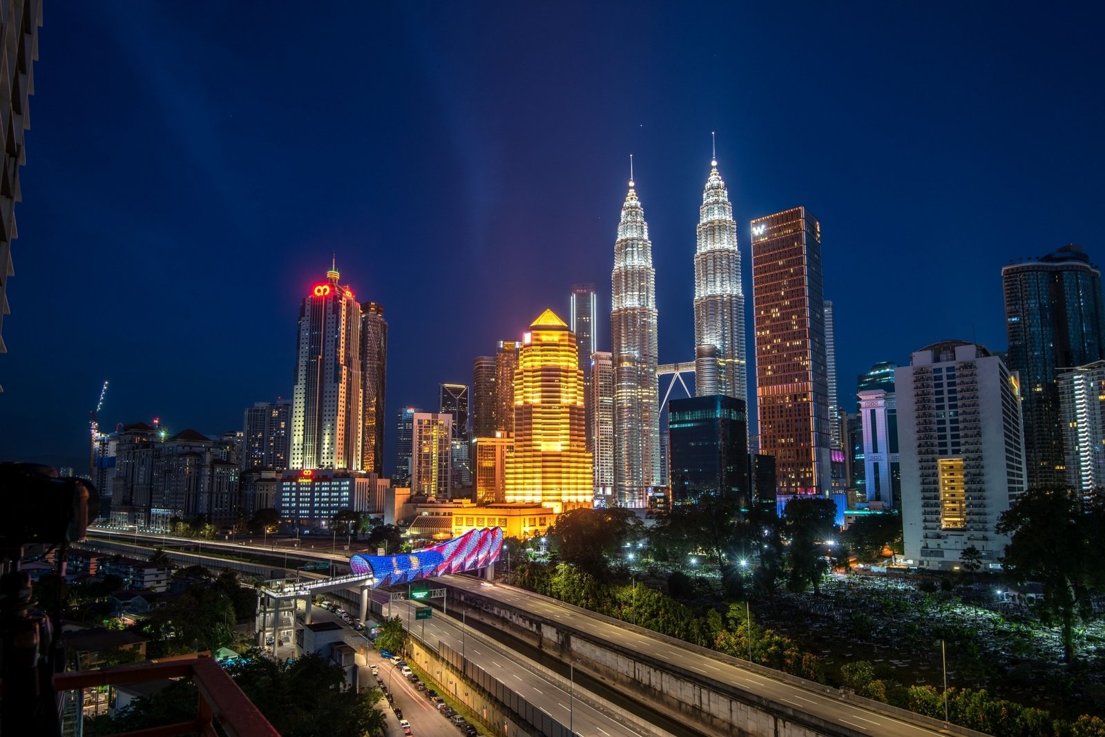 Malaysia’s population expected to grow 2.1% in 2023