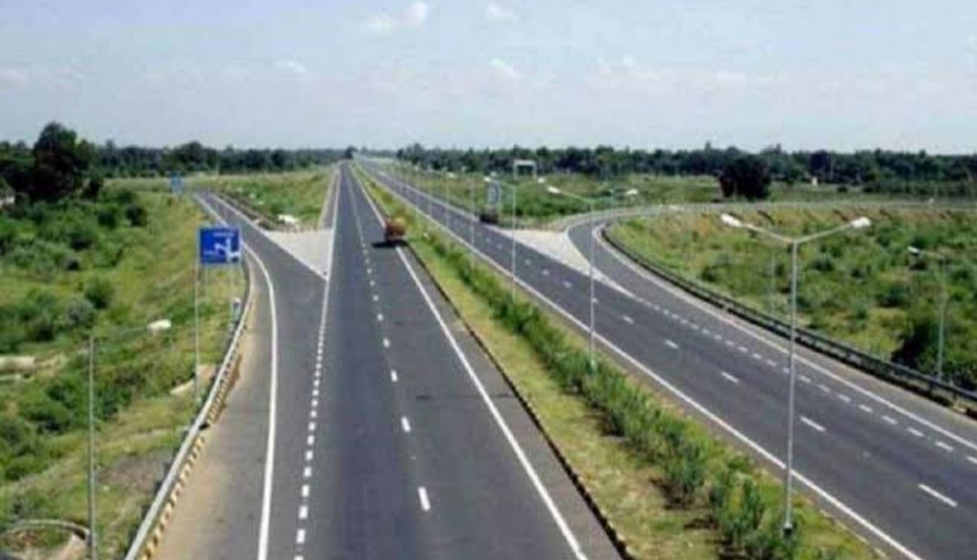 Pay toll on Bundelkhand Expressway from Wednesday