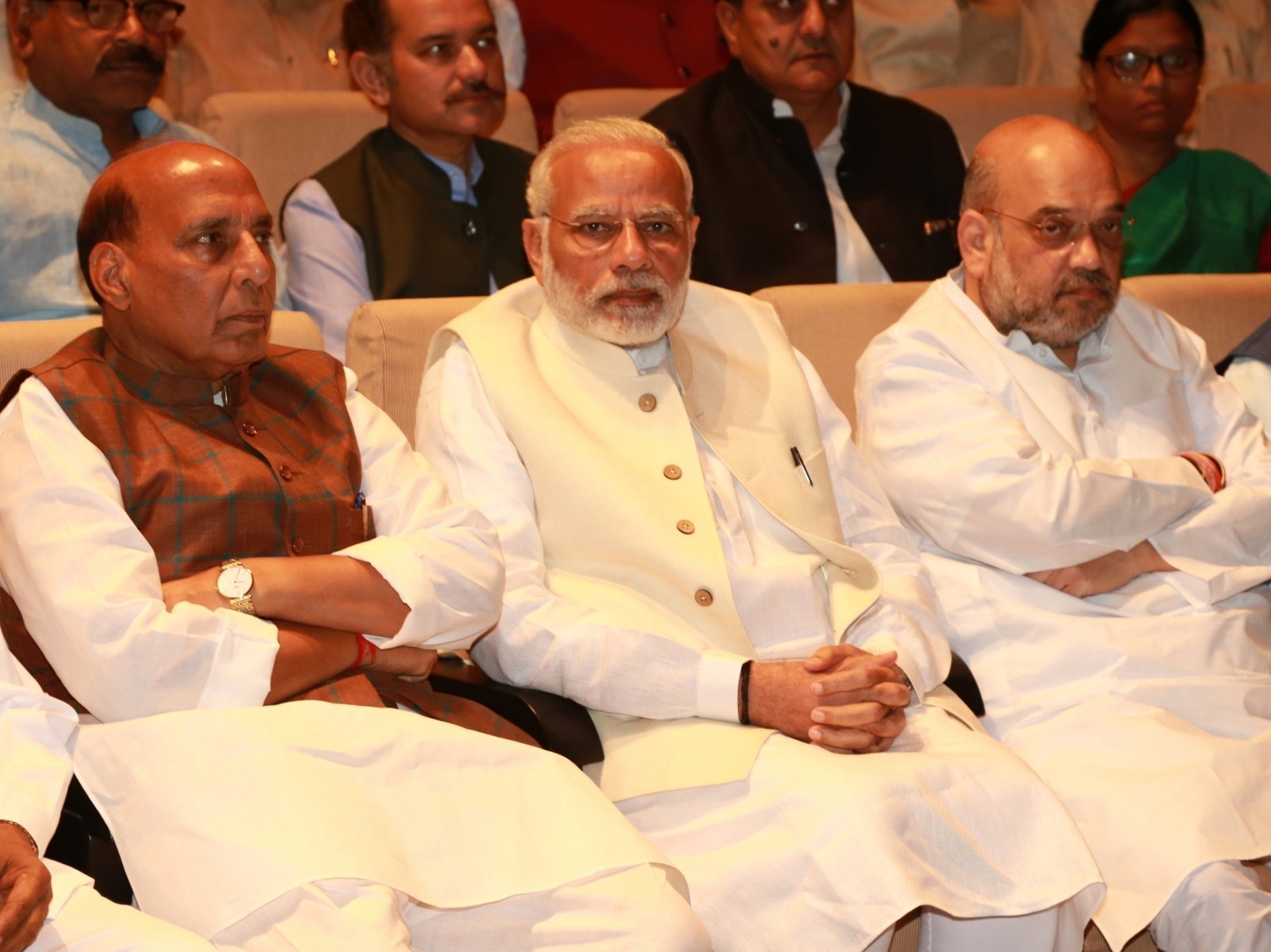 BJP Parliamentary Board to meet to devise strategy for House proceedings BJP Parliamentary Board to meet to devise strategy for House proceedings