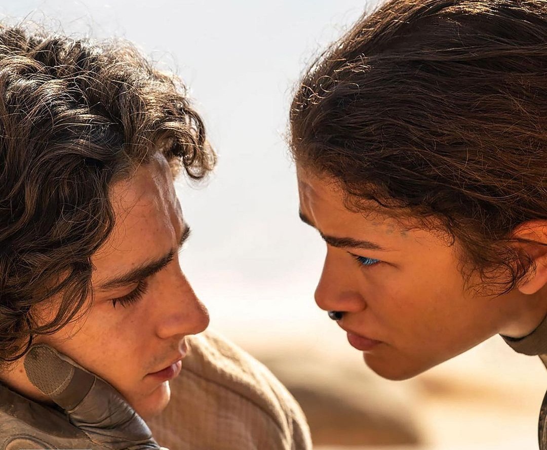 Comic con panel for ‘Dune Part 2’ cancelled amid ongoing WGA, SAG-AFTRA strikes