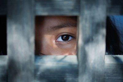 ‘80% children in India rescued from trafficking between 13-18 yrs’