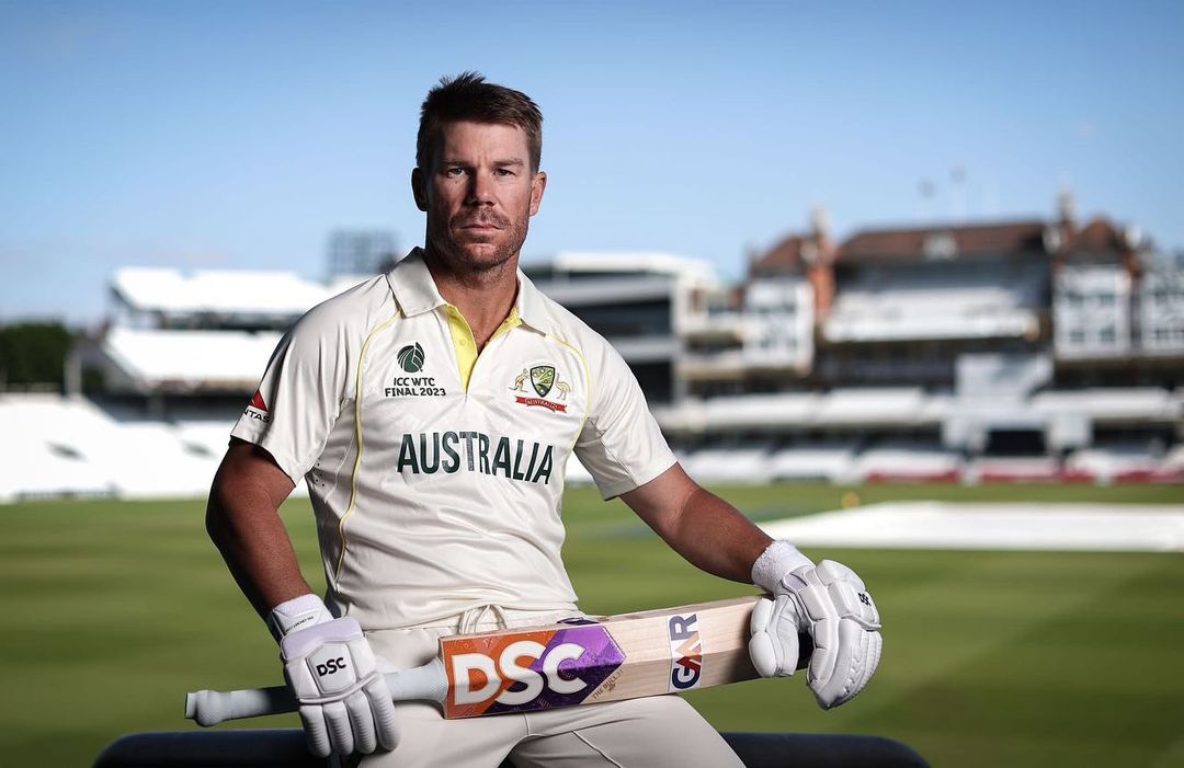 Ashes: ‘I’d be inclined to stick with David Warner’, says Ponting over debate on veteran opener’s selection Ashes: ‘I’d be inclined to stick with David Warner’, says Ponting over debate on veteran opener’s selection