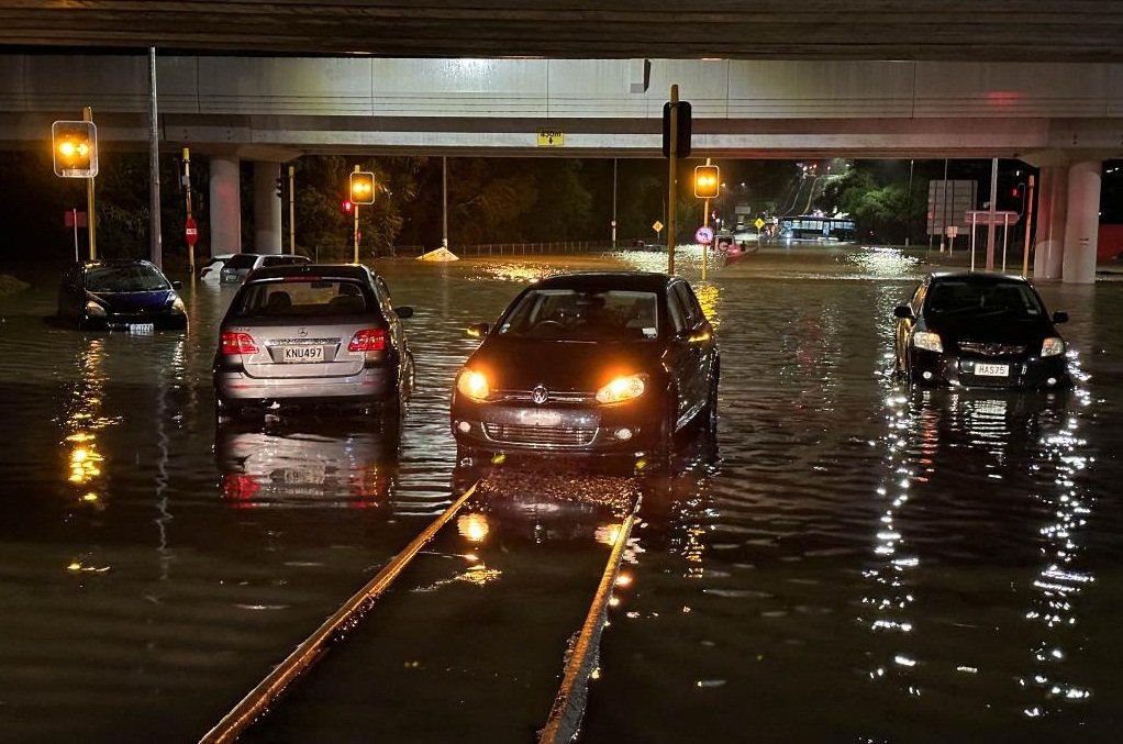 New Zealand launches recovery plan for weather-impacted regions New Zealand launches recovery plan for weather-impacted regions