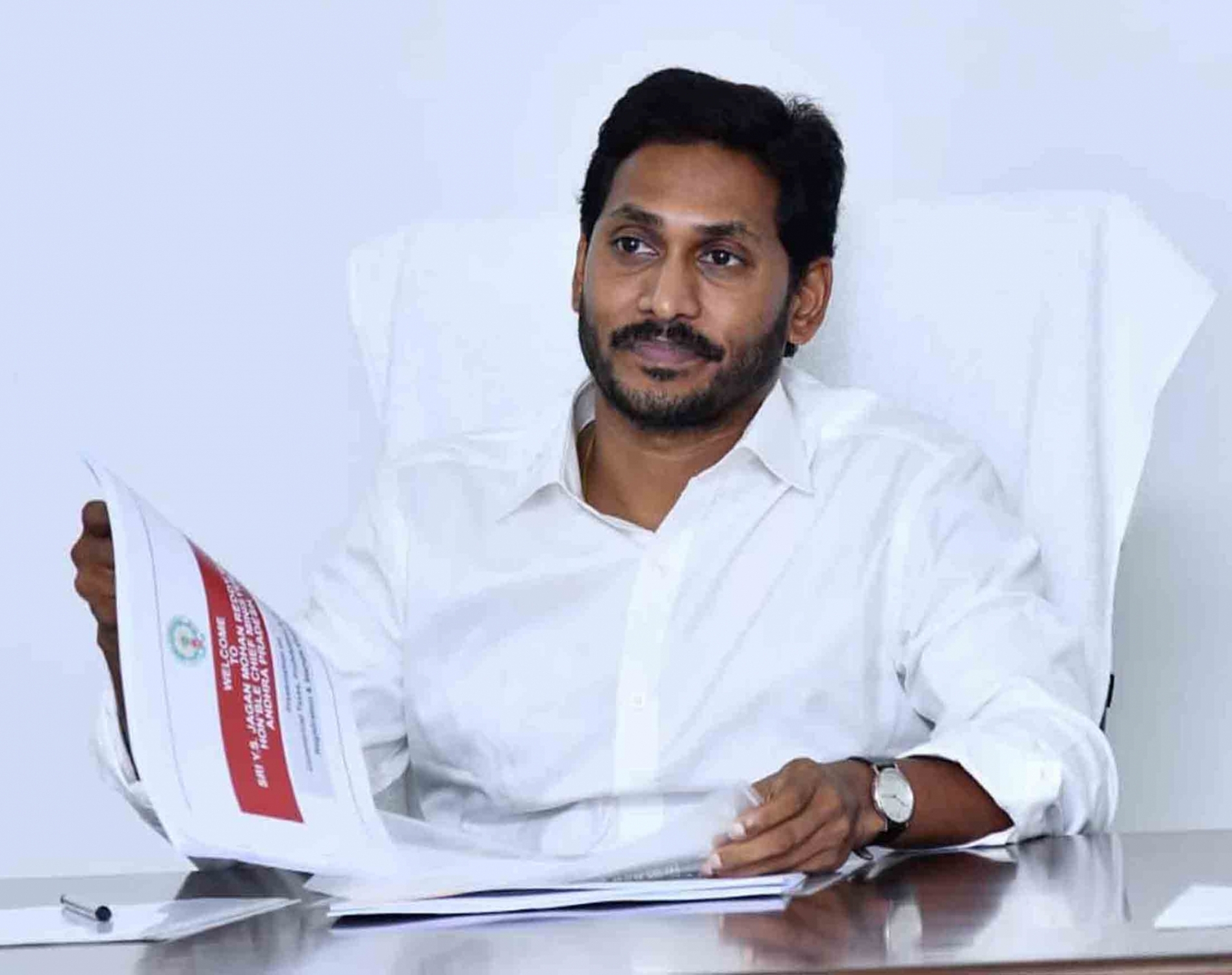 Andhra Cabinet approves construction of houses in Amaravati R-5 zone