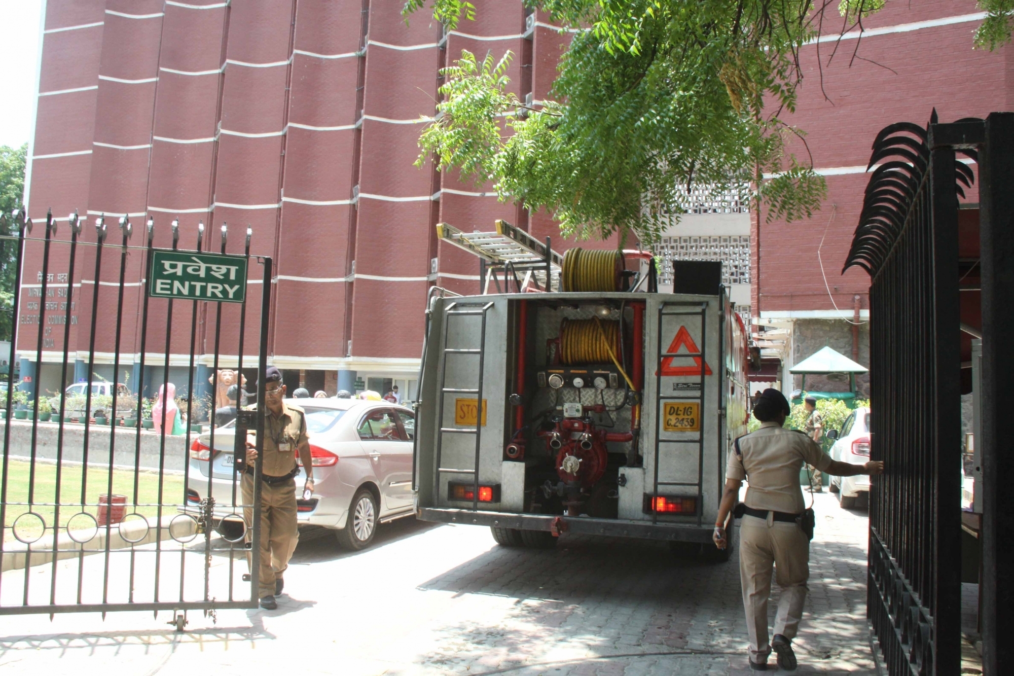 EC’s delimitation exercise inconsistent, riddled with mistakes: AAP