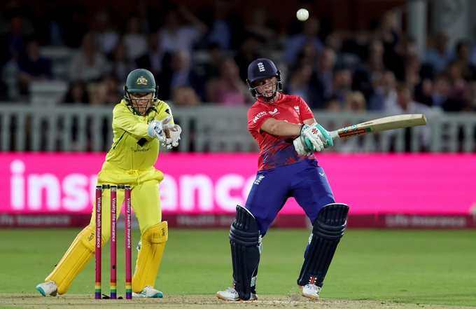 Women’s Ashes: Australia will be stunned by back-to-back losses, says Alex Blackwell Women’s Ashes: Australia will be stunned by back-to-back losses, says Alex Blackwell