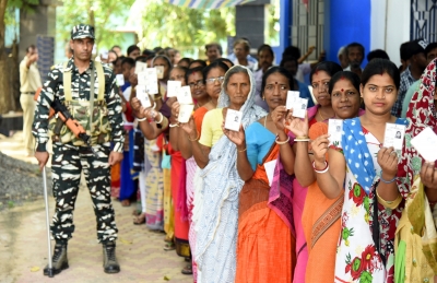 Bengal rural polls: BJP loses ground in Lok Sabha areas of both present and former state unit chiefs