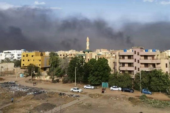 18 aid workers killed in Sudan conflict: UN