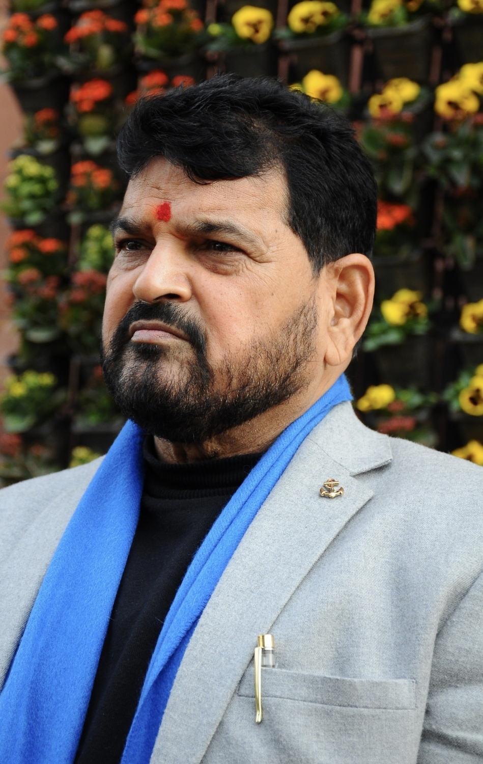 ‘Brij Bhushan sought sexual favours for bearing medical expenses’