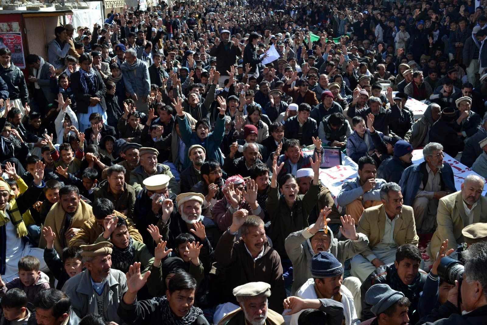 Why young in Balochistan kill themselves?