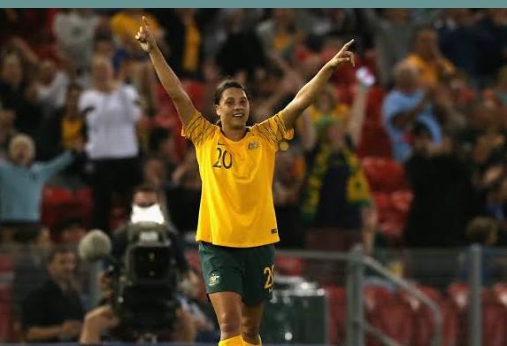 Host Matildas call for greater women’s football support on FIFA World Cup eve Host Matildas call for greater women’s football support on FIFA World Cup eve