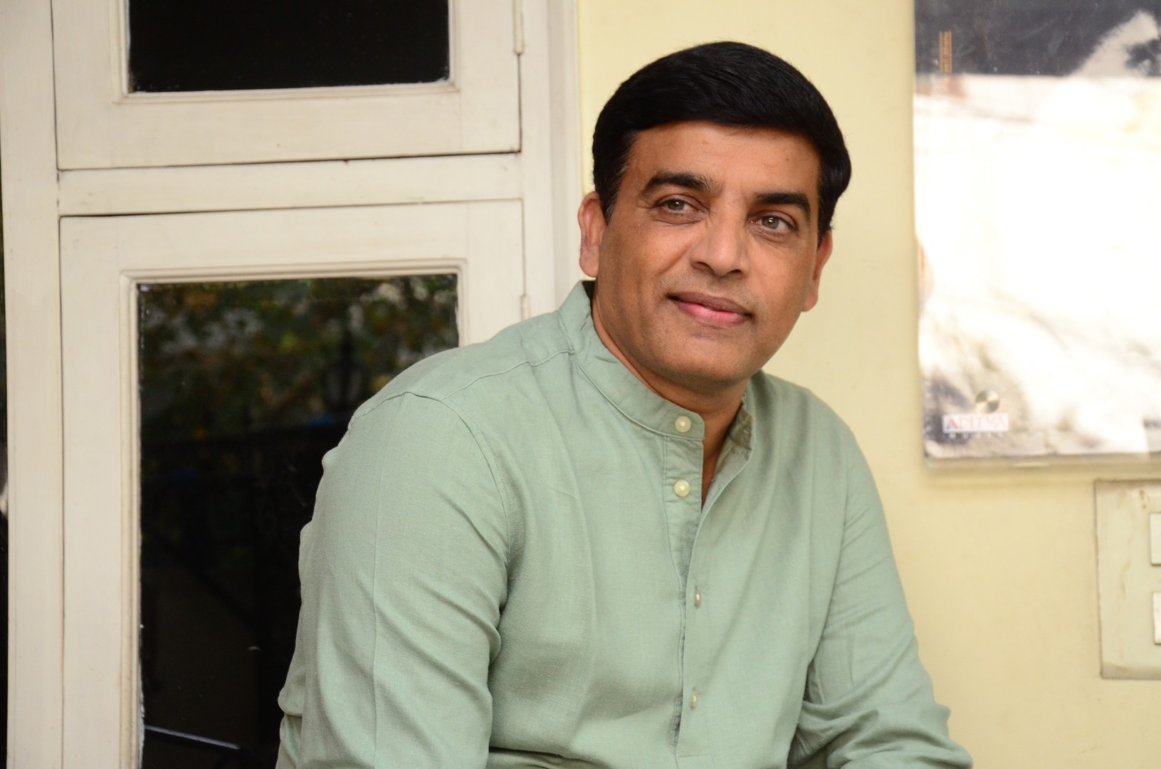 Dil Raju’s panel wins Telugu Film Chamber of Commerce elections Dil Raju’s panel wins Telugu Film Chamber of Commerce elections