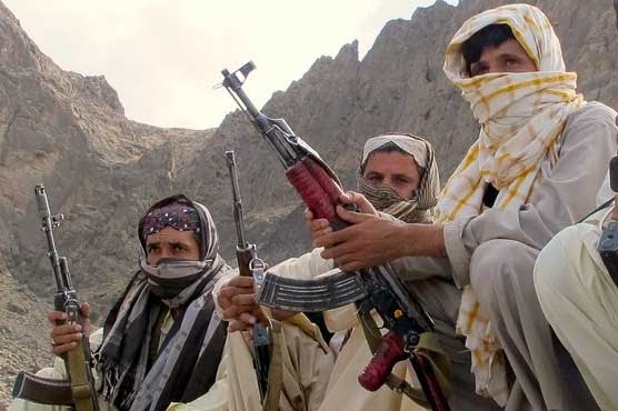 Is BLA a terrorist organisation?