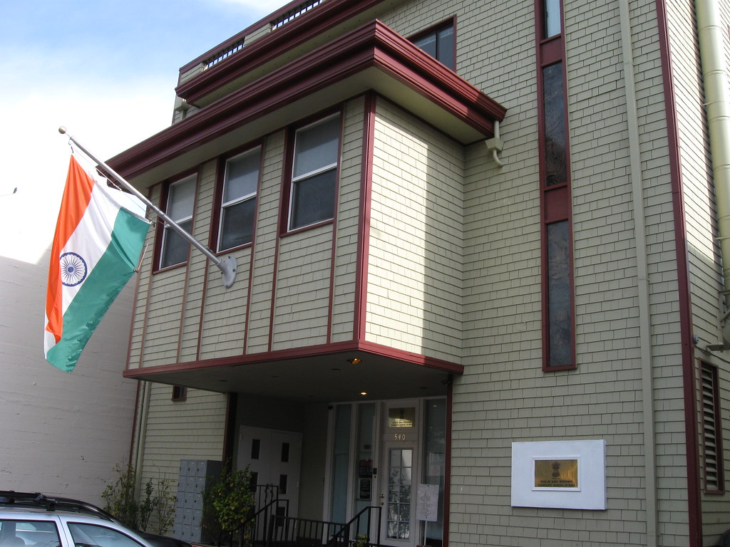 US taking steps to protect Indian missions, diplomats, says senior State Department official US taking steps to protect Indian missions, diplomats, says senior State Department official