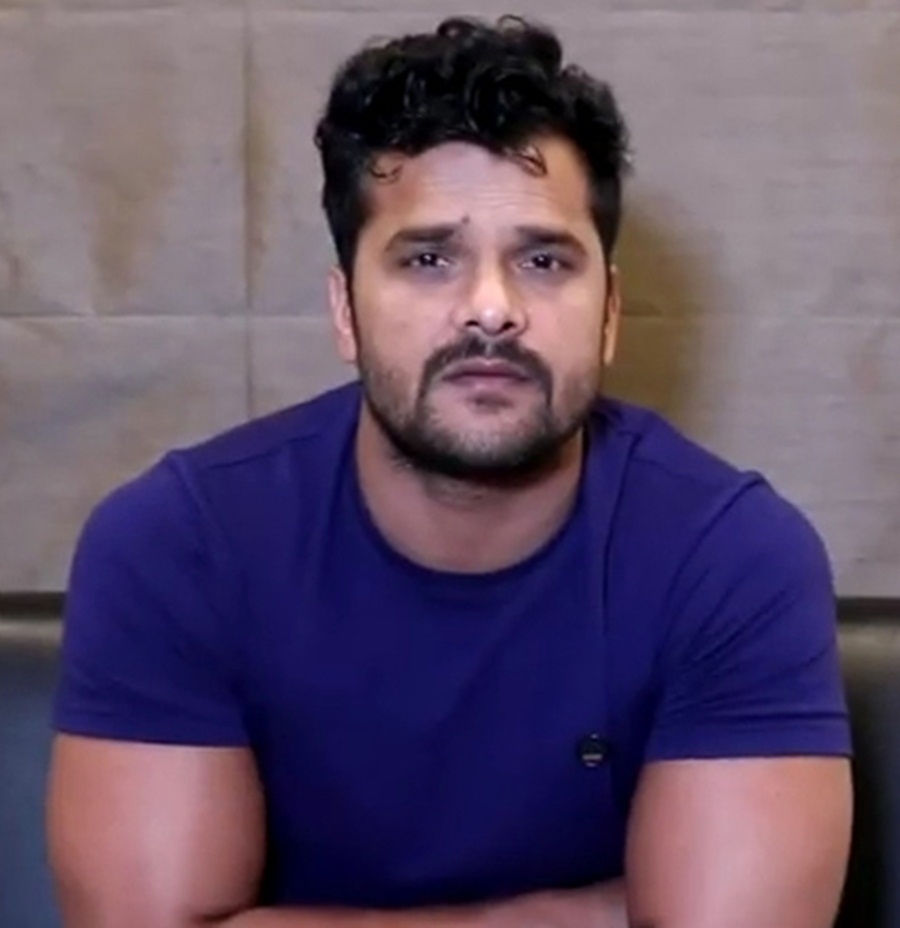 Bihar court issues non-bailable warrant against Bhojpuri superstate Khesari Lal Yadav Bihar court issues non-bailable warrant against Bhojpuri superstate Khesari Lal Yadav