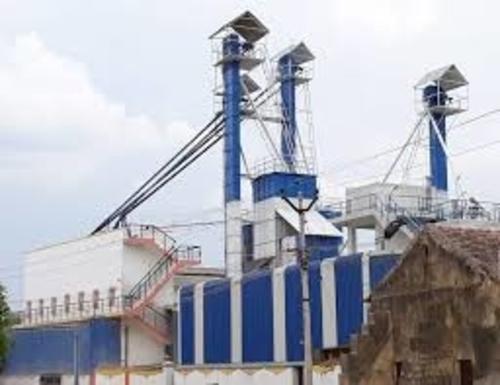 Farmers, rice mill owners in TN’s Arani worried over export ban of rice Farmers, rice mill owners in TN’s Arani worried over export ban of rice