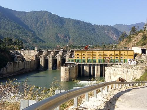 Assam districts put on high alert ahead of Bhutan releasing water from dam Assam districts put on high alert ahead of Bhutan releasing water from dam