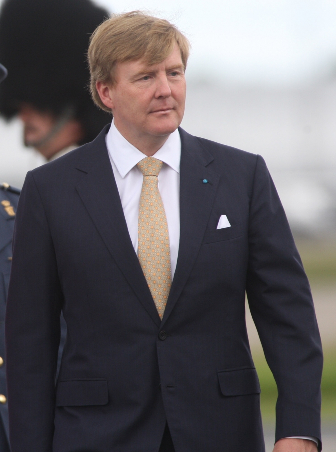 Dutch King apologises for country’s slavery past Dutch King apologises for country’s slavery past