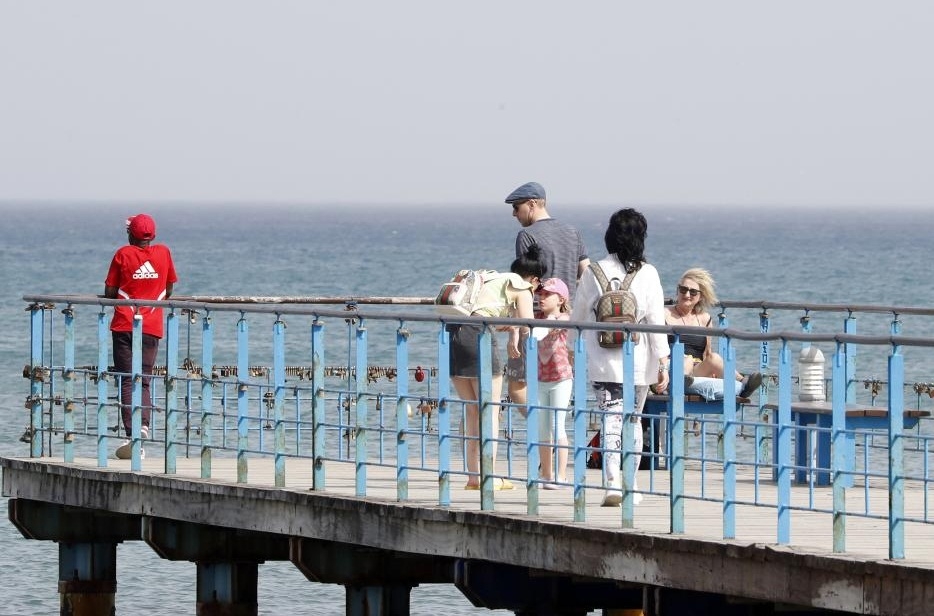 Cyprus prepares for emergencies in face of approaching heat wave