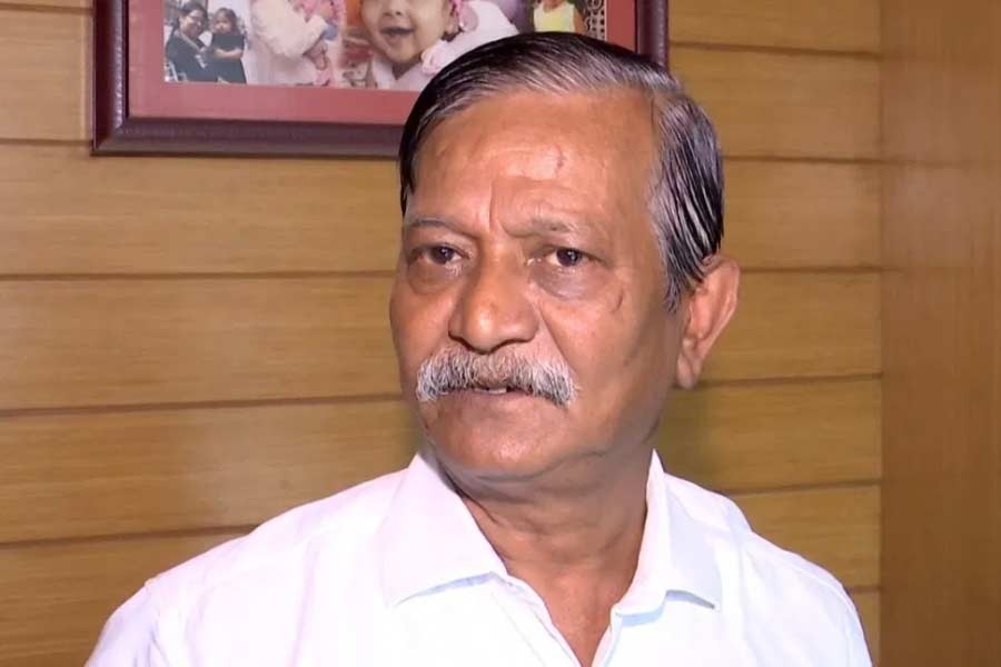 Bengal school recruitment scam: Sujay Bhadra’s hospitalisation delays voice sample test Bengal school recruitment scam: Sujay Bhadra’s hospitalisation delays voice sample test
