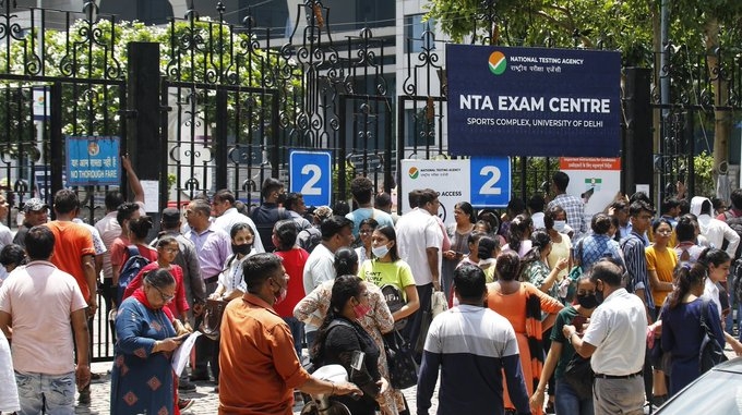 CUET-UG result likely to be declared today CUET-UG result likely to be declared today