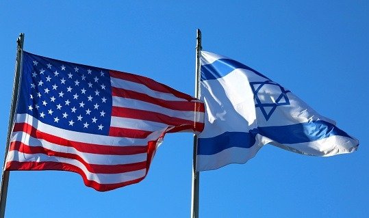 Israel, US wrap up joint naval drill