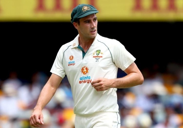 Ashes 2023: I don’t think there will be huge celebrations, says Cummins Ashes 2023: I don’t think there will be huge celebrations, says Cummins