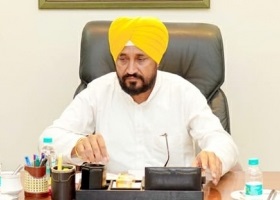 Govt raking up allegations of disproportionate assets against me after every 15 days: Channi (Ld)