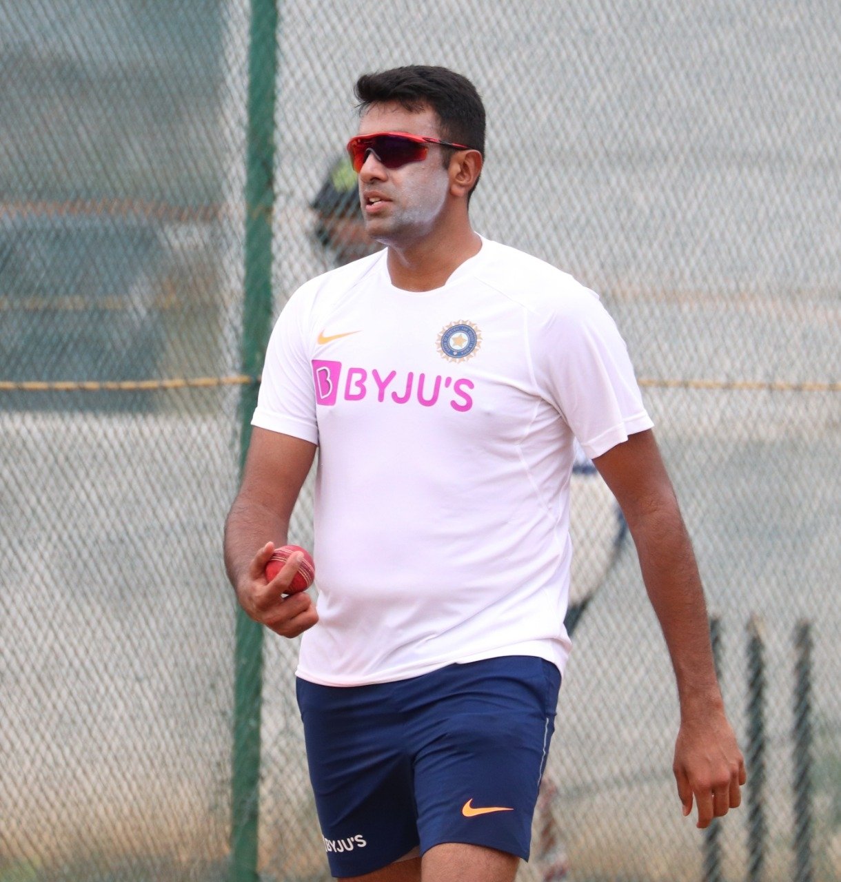 1st Test: WTC Final snub spurred me in my comeback, says Ashwin after fifer against Wes Indies
