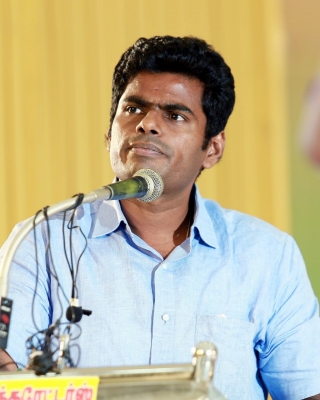 BJP Tamil Nadu president likely to be nominated to Rajya Sabha from Rajasthan BJP Tamil Nadu president likely to be nominated to Rajya Sabha from Rajasthan