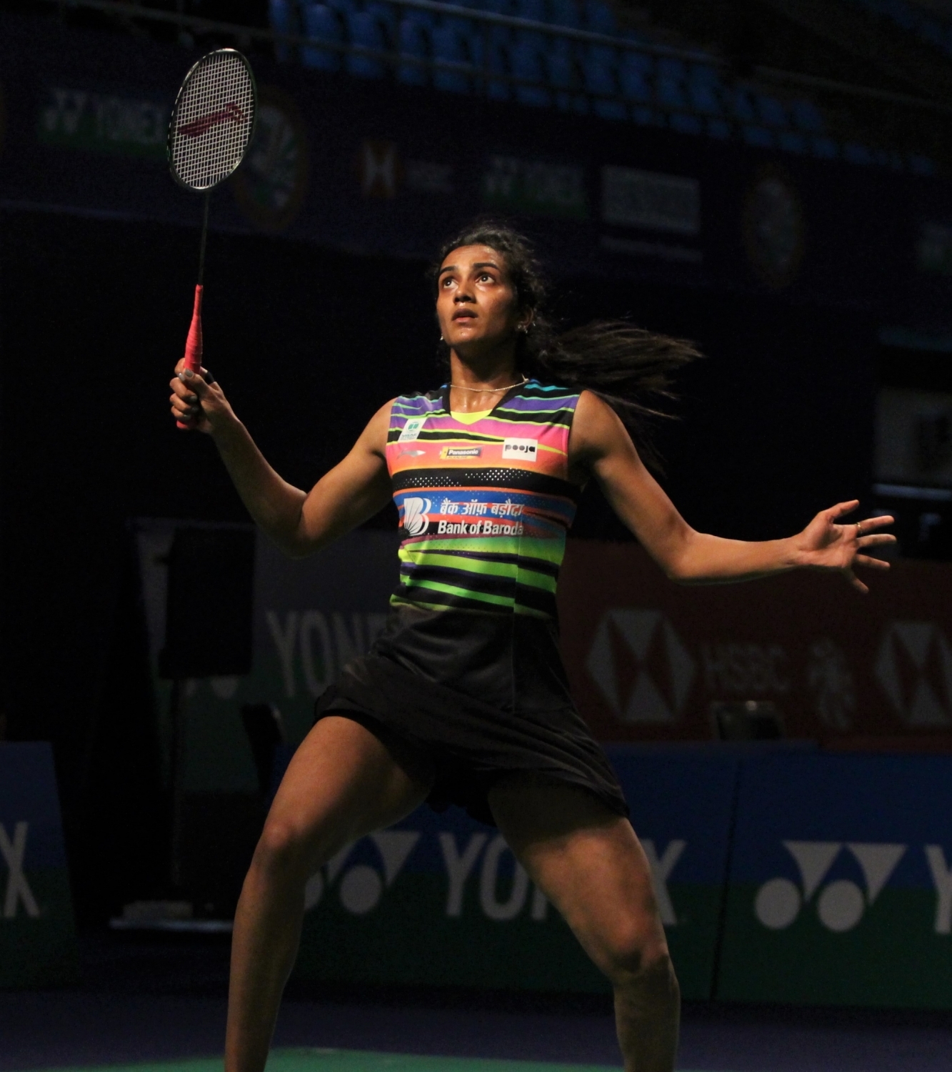 US Open: Sindhu, Lakshya march into second round; Muthusamy also records win in opener