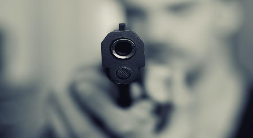 Woman killed in Manipur after being shot on the face Woman killed in Manipur after being shot on the face