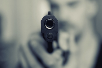 Journalist abducted, assaulted and shot at in Gwalior; hospitalised Journalist abducted, assaulted and shot at in Gwalior; hospitalised