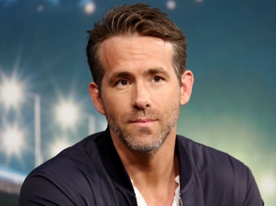 ‘Deadpool 3’ photos reveal new suit for Ryan Reynolds
