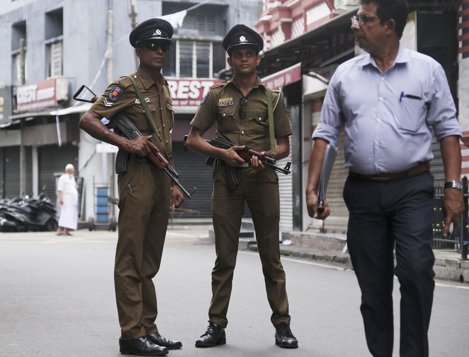 SL lifts ban on 5 Islamic groups proscribed under terrorism law in 2019 Easter Sunday terror attack SL lifts ban on 5 Islamic groups proscribed under terrorism law in 2019 Easter Sunday terror attack