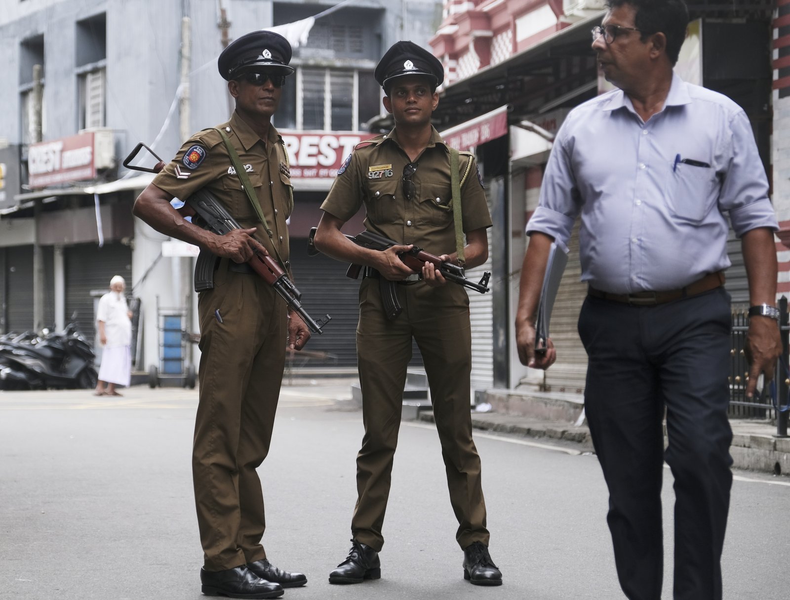 SL lifts ban on 5 Islamic groups proscribed under terrorism law in 2019 Easter Sunday terror attack 1 556ce0f483dd1e9e4e9624a73e145478