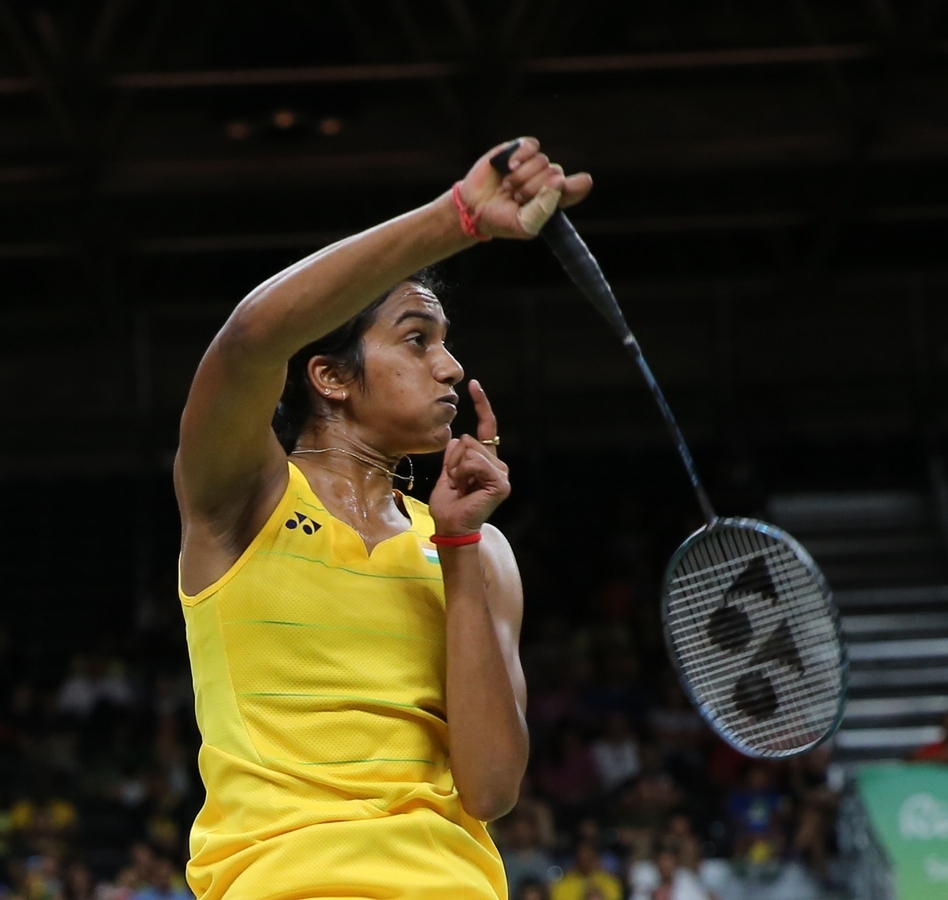 US Open quarterfinal loss left significant emotional impact on me, says PV Sindhu