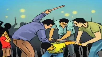 Delhi tourist beaten in Agra; 8 booked, 5 held