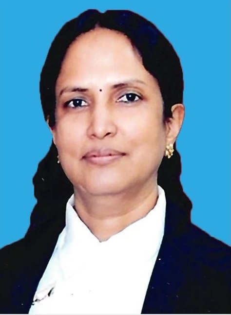 Bombay HC ex-Additional Judge Pushpa Ganediwala moves plea for pension