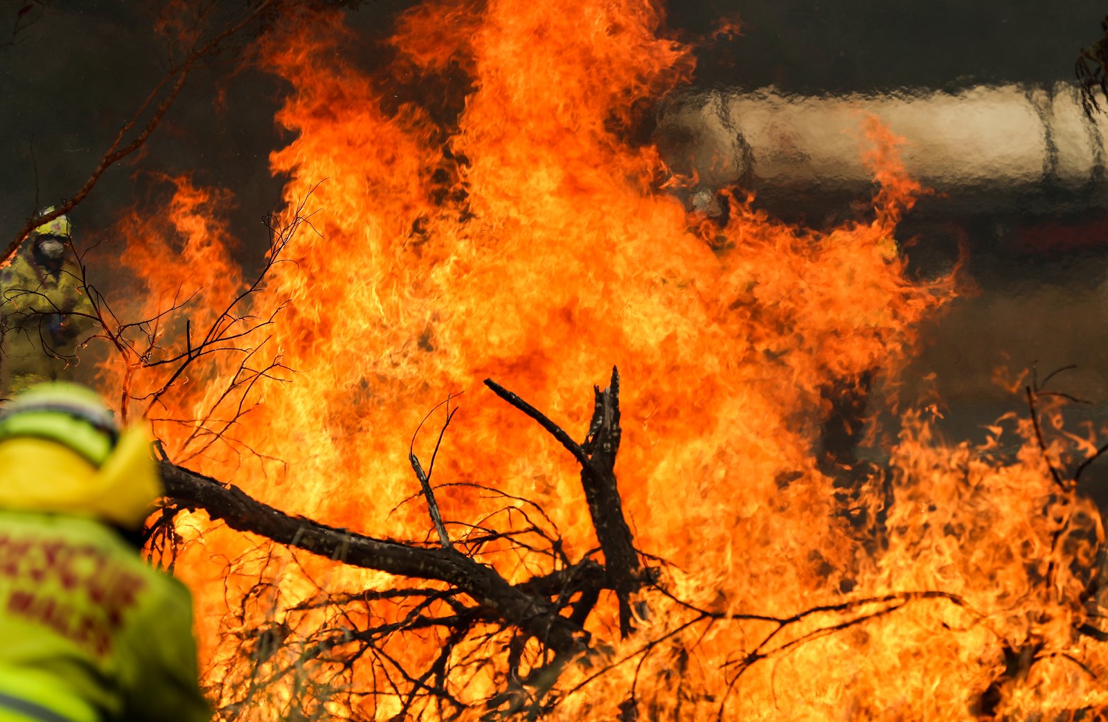 Portable air purifiers could protect millions of Australians during bushfires 1 5879e81af8dfcc49b9d1f690583dfaaa