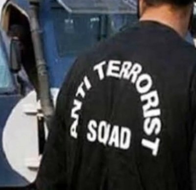 Gujarat govt grants 45% high-risk allowance to ATS staff for anti-national operations