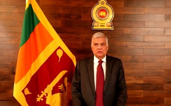 SL President Wickremesinghe to arrive in India on July 21 SL President Wickremesinghe to arrive in India on July 21